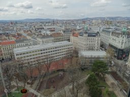 Rundblick vom HDM 12.03.2026